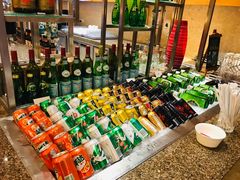 -喜来登酒店-盛宴标帜餐厅