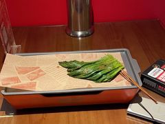 -神府路壹号·海鲜烧烤·砂锅粥·锅物(三坊七巷店)