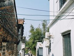 -渔闻农家菜