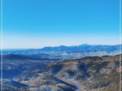 -香山公园