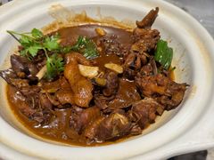 -又见炊烟私房菜(敬亭路店)