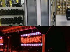 -超菲特健身工作室(晨月店)