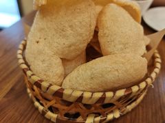 -曼谷食堂·泰国家庭料理(丹桂路店)