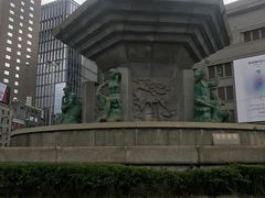 -新世界百货(明洞总店)