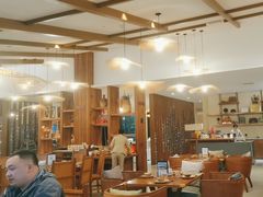 -芳草地度假酒店·野炉中餐厅