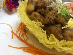 -天鲜阁·海鲜粤菜·33年老字号(石槎白云站店)