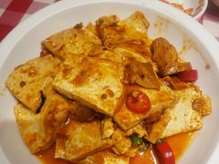-西贝(紫荆广场店)
