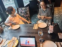 -老友时光·Pizza(泰华黑金店)