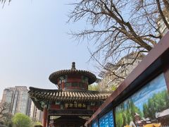 -皇家御河游(紫御湾码头)