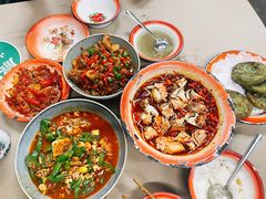 -老三样·旧食新味(万寿宫店)