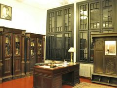 -沈阳金融博物馆