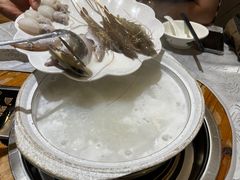 -丰尔粥食·粥底火锅·桑拿鸡(大良总店)