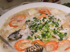 -川味堂·四川豆花(八卦岭店)