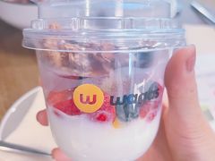 -Wagas沃歌斯(大学路店)