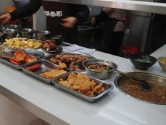 -阿芬卤面(花巷店)