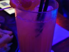 -MARU玛露音乐餐厅(大学路店)