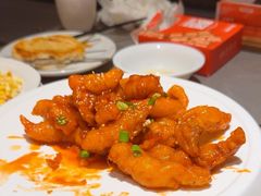-大闫家烧烤·小海鲜家常菜(郑庄店)