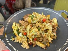 -王婆婆老妈蹄花川菜馆·非物质文化遗产(太古里一店)