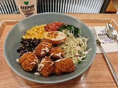 -池奈·咖喱蛋包饭(熙地港店)
