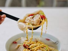 刀鱼馄炖-阿姨食堂