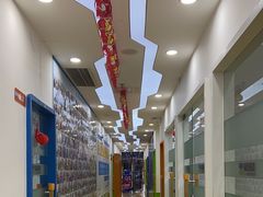 -童程童美少儿编程乐高机器人(红谷滩校区)