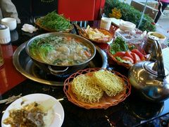 -香丽缘饭馆(黑龙潭店)