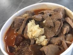 -四里沙茶面(七星西路分店)