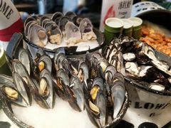 -星伦多 自助料理(圆融店)