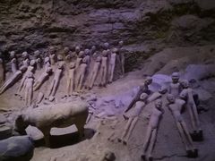 -汉景帝阳陵博物院