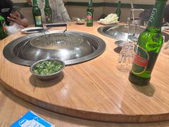 -咱屯子铁锅炖直营店(南湖大路店)