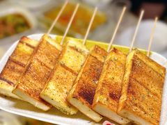 法式烤土司-小煵记·打边炉(西丽文光店)