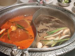 -火炉火自助餐(西直门凯德MALL店)