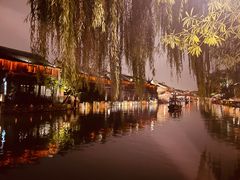 -乌镇景区