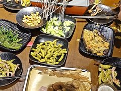 -半酌烧烤小酒馆(南京东路店)