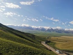 -新疆那拉提国家旅游度假区