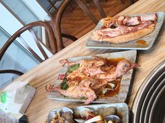 -蜀中烤霸·自助烤肉(郫都店)