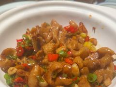 -老湘村·湖南土菜(天河维多利店)