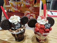 -DQ·蛋糕·冰淇淋(万象城店)