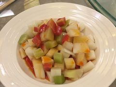 -成都驻京办餐厅(蜀都宾馆店)