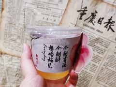 -谭记重庆老火锅(总店)