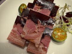 -镇江苏宁万豪酒店-苏筵中餐厅