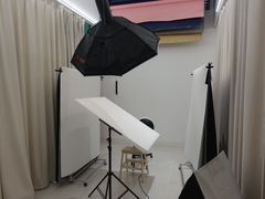 -海马体照相馆(北京朝阳大悦城店)