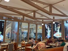 -味千拉面(南虹店)
