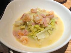 -太二酸菜鱼(深圳布吉万象汇店)
