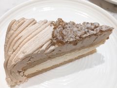 -Lady M(沙田新城市广场店)