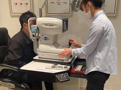 -AOJO眼镜(南翔印象城MEGA店)