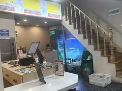 -面道赞宁海海鲜面(迎凤街店)