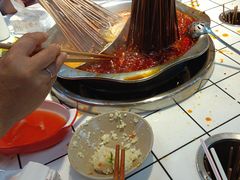-鼎伙伙火锅串串·10年品牌传承(白象居总店)
