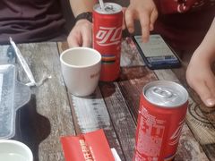 -管氏翅吧(广渠门店)