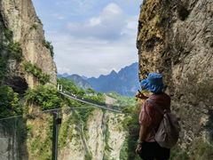 -雁荡山风景名胜区